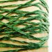 Forest Green velveteen cording vintage style chenille velvet trim elegant and dainty wedding craft embellishment wrap supply - 5 yards