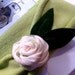 PDF Pattern Fabric Flower- 4 flower patterns INSTANT Download PDF Pattern