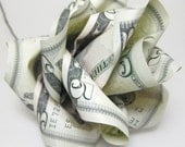 Money Rose - 25 US Dollars Ready to Spend