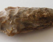 Vintage Arrowhead