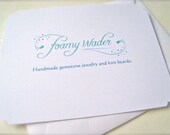 Foamy Wader Gift Certificate 50USD