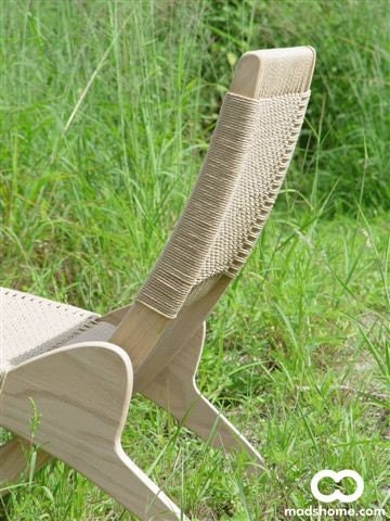 Indoor Folding Chair