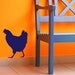 Chicken - Vinyl Wall Art Decal Sticker Graphic