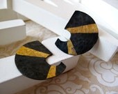 AZTEC - Big Earrings