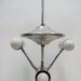 Star Trek Original Vintage 1960's Enterprise Light Only 500 Ever Made