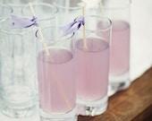 Ribbon Drink Stirrers (Set of 50)