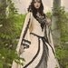 Gothic Fairy Medieval or Renaissance Style Fantasy Set with Cape Custom