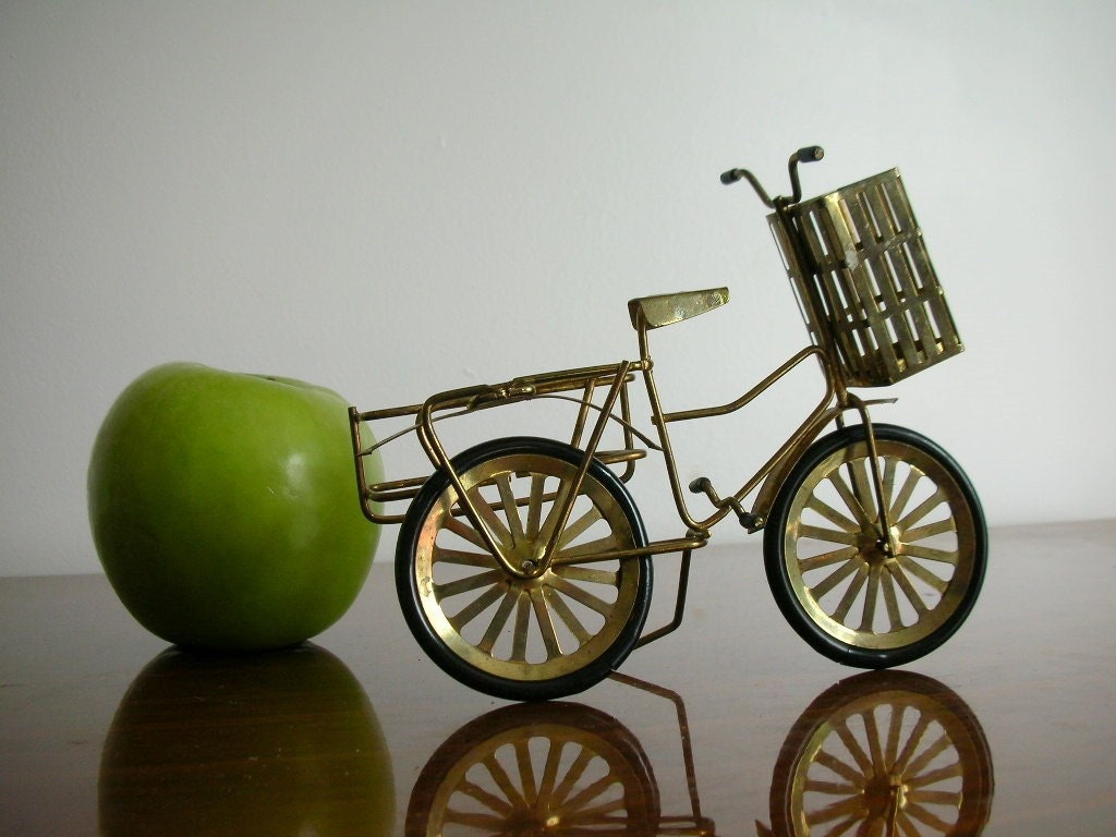 LITTLE Brass Bike