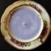 Lilac and Violets Soy Tea Cup Candle