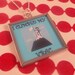 I Climbed My Mountain - VBAC Vaginal Birth After Cesarean Necklace by The Silver Diva