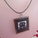I Climbed My Mountain - VBAC Vaginal Birth After Cesarean Necklace by The Silver Diva