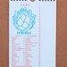 Pacific Northwest Produce Calendar