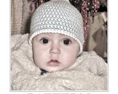 PATTERN Crochet Hat PIXIE BABE  Instant pdf download