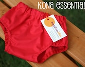 The Kona Essential Diaper Cover