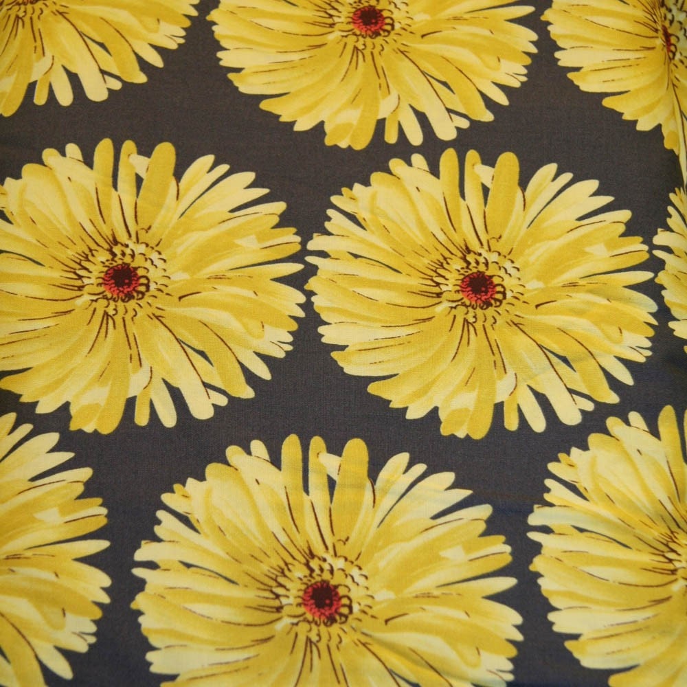 CLEARANCE - 1 yards Tina Givens Charleston Collection
