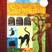 Samhain (Halloween) Quilt Wallhanging Pattern