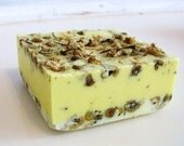 SOAP- Gardenia Chamomile Soap - Vegan handmade soap- Soap Gift