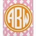 Personalized iphone case