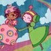 Katamari Girls