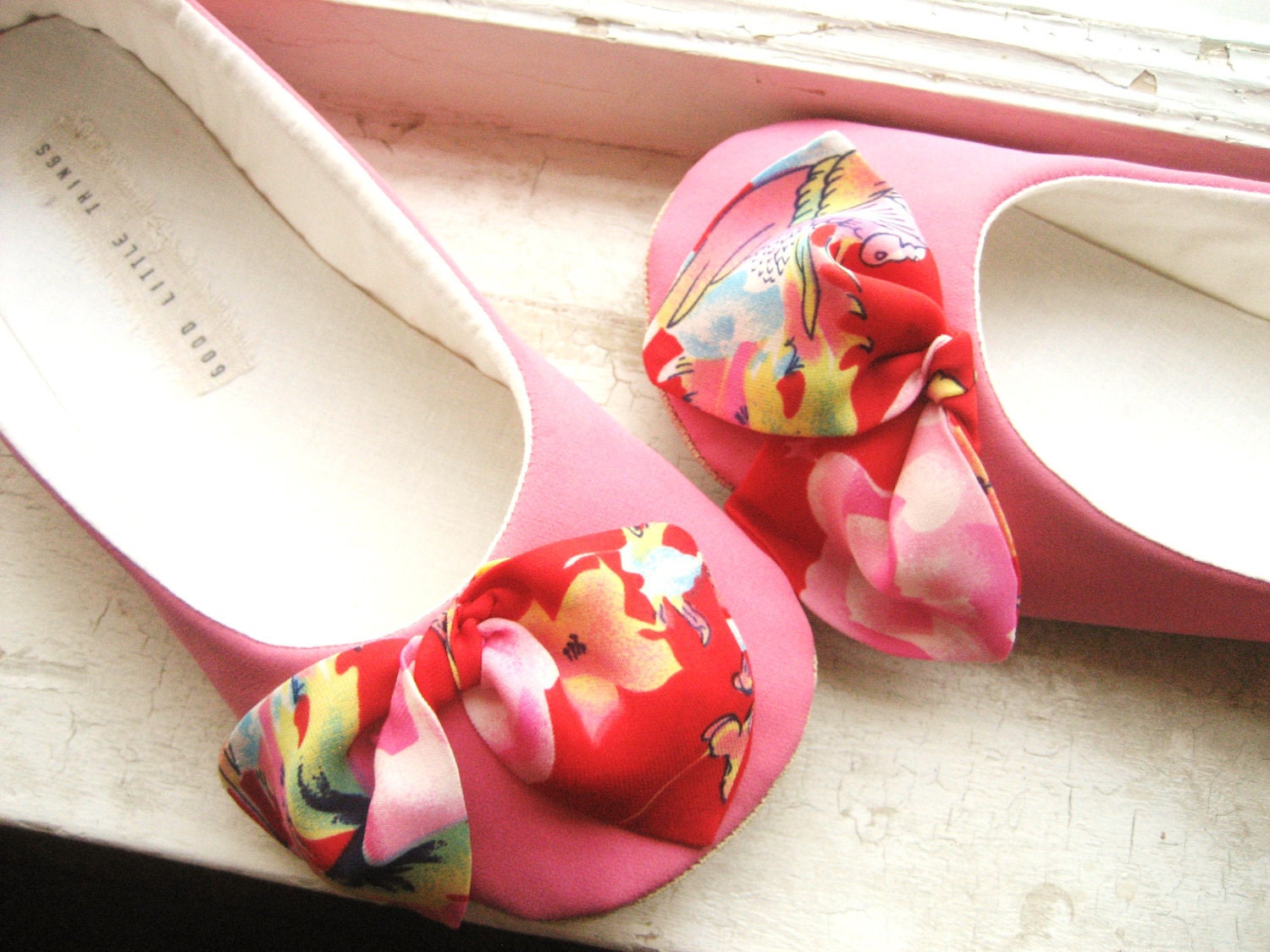 House Shoes, Slippers Women's sizes 6-11- Made to Order Custom Designed For You