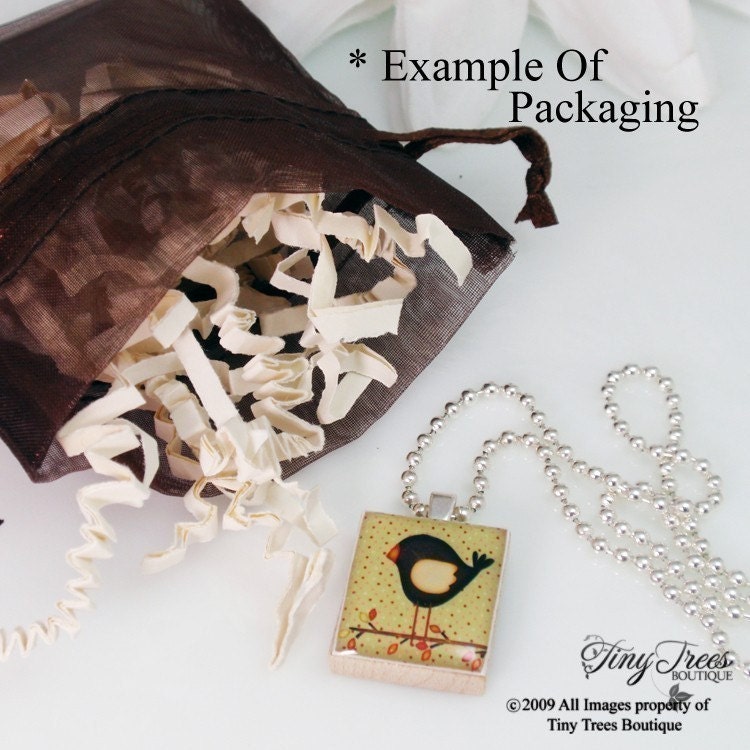 SALE - RECYCLED SCRABBLE TILE PENDANT- Taylor Swift- Love Story