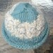 Head in the Clouds Beanie