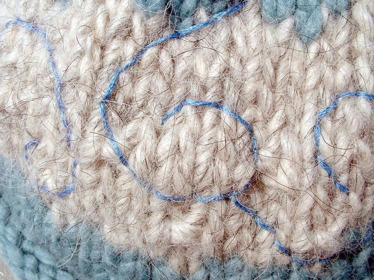Head in the Clouds Beanie