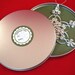 Quilled Snowflake Ornament: 'Christmas Lace' is a white Christmas ornament gift packaged paper ornament christmas decoration holiday decor