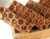 Honey Love Cold Process Soap Bar - Handmade Soap