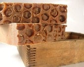 Honey Love Handmade Soap Bar - Cold Process Soap
