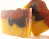 Bewitching Handmade Cold Process Soap Bar