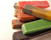 Soap SAMPLES - You Pick Four
