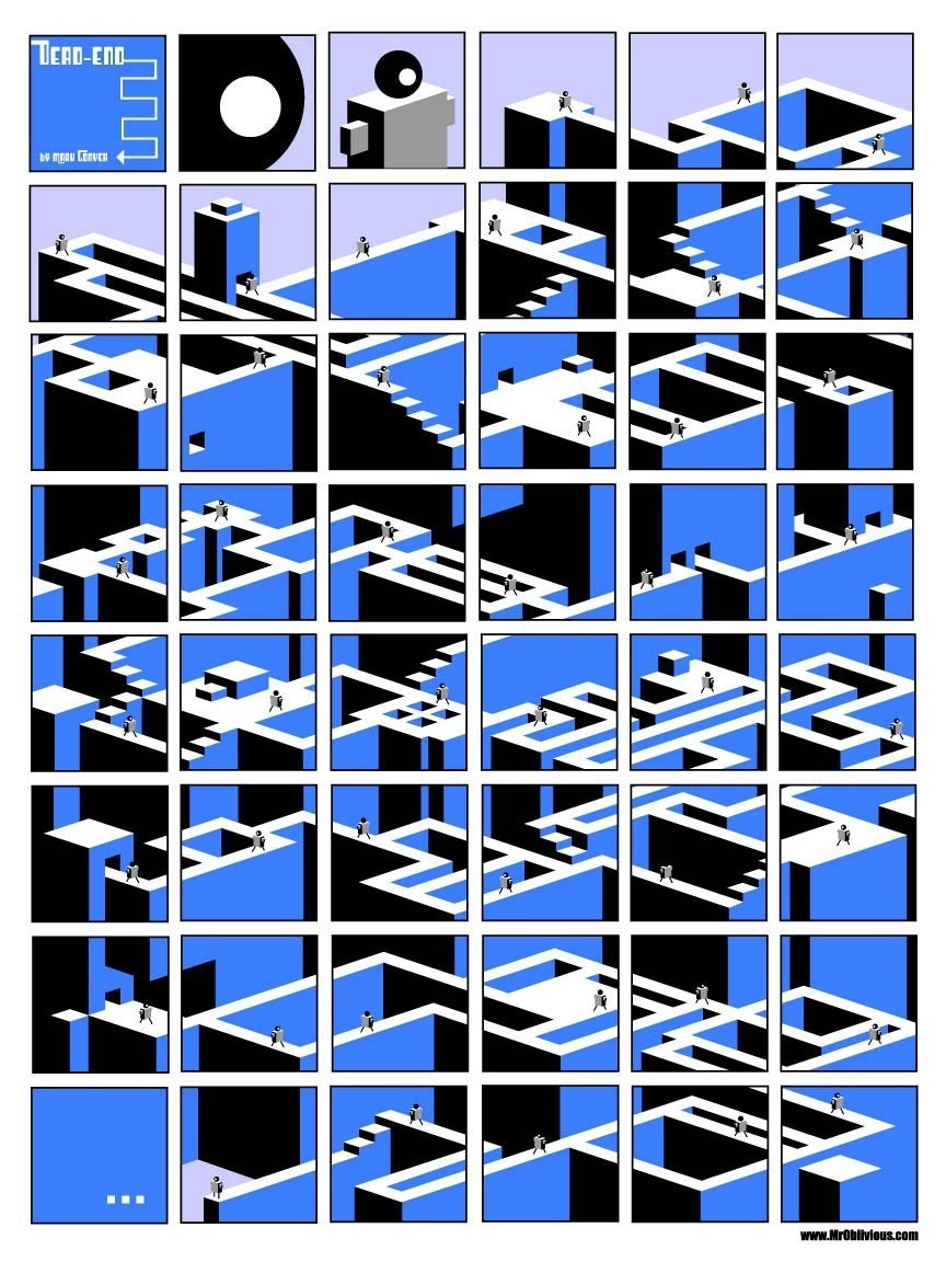 Dead-End