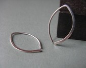 Little Leaf Earrings