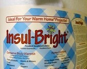 Insul-Bright 1 yard x 22 inches wide