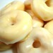SALE 20% OFF - Half Dozen - Glazed - Mini Donut Soap 6-pack
