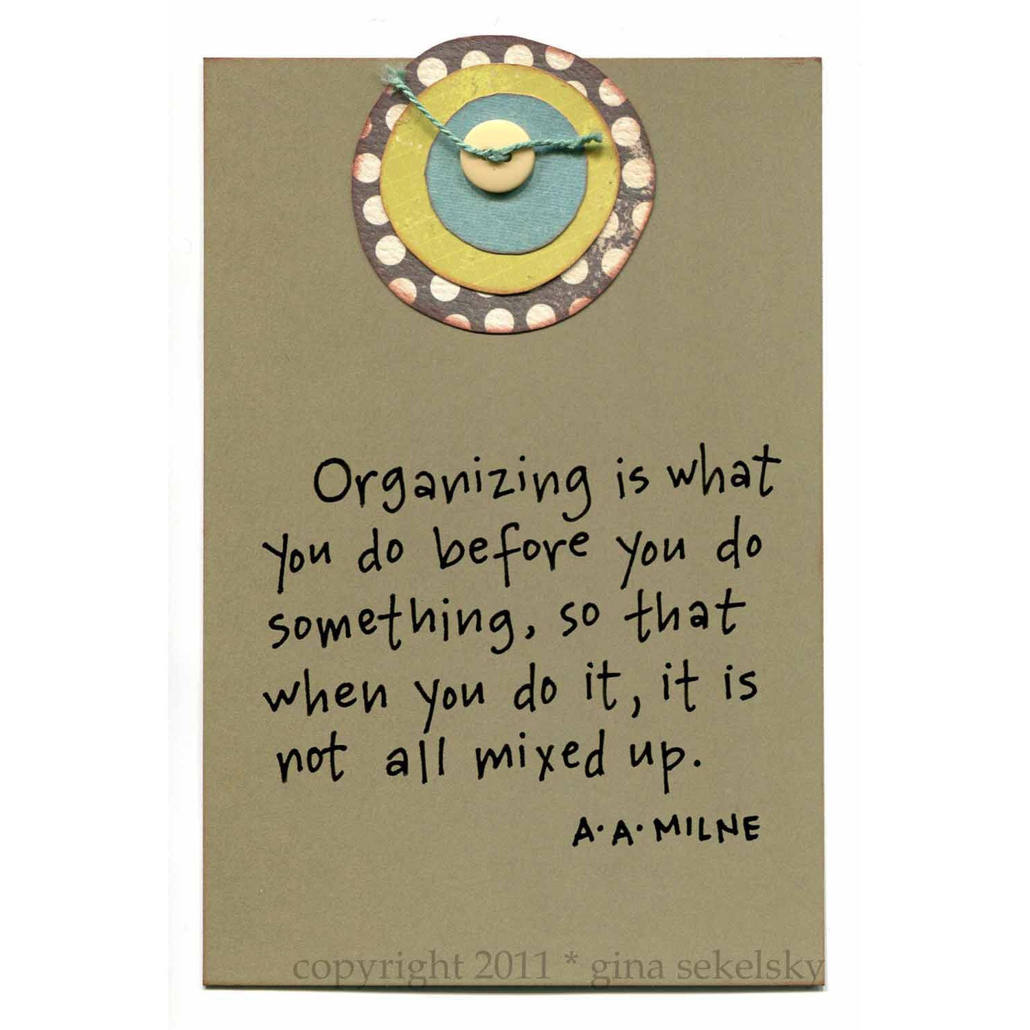 Quote of the Week No. 18