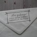 Michele Address Stamp (Self-inking)