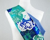 Reversible Earthsling Sling Pouch Baby Carrier - Cotton - Medium