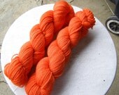 snapdragon sport - middle orange