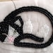 Intro to Extreme Bead Embroidery basic tutorial PDF file - download (Cat Pin) (For Personal Use Only)