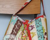 the Jane bag - reversible (pdf sewing pattern)