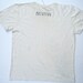 Hemp Mens Tshirt - Buddha Hemp Leaves - Hemp the renewable solution - hand printed
