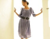 Love at first sight dress...Lavender (S-L)