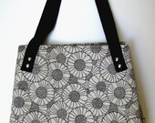HOLIDAY SALE - 2 Way Tote - Medium