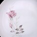 Vintage China Dishes AMERICAN ROSE by Camelot Vintage 1960s