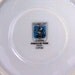 Vintage China Dishes AMERICAN ROSE by Camelot Vintage 1960s
