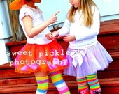 Choose ANY 4 Pairs of Baby Leg Warmers--Always Ships Within 24 Hours OR LESS