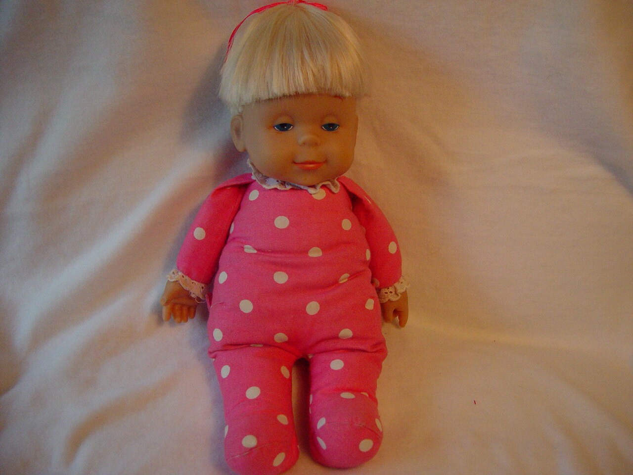 Drowsy Doll Mattel