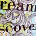 Explore Dream Discover Map - 11x17 Poster